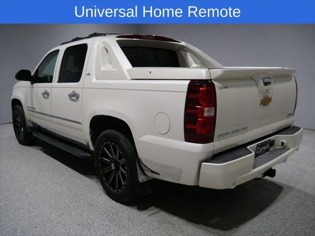 used 2012 Chevrolet Avalanche car, priced at $7,997