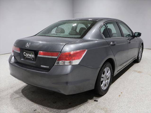 used 2012 Honda Accord car, priced at $4,533