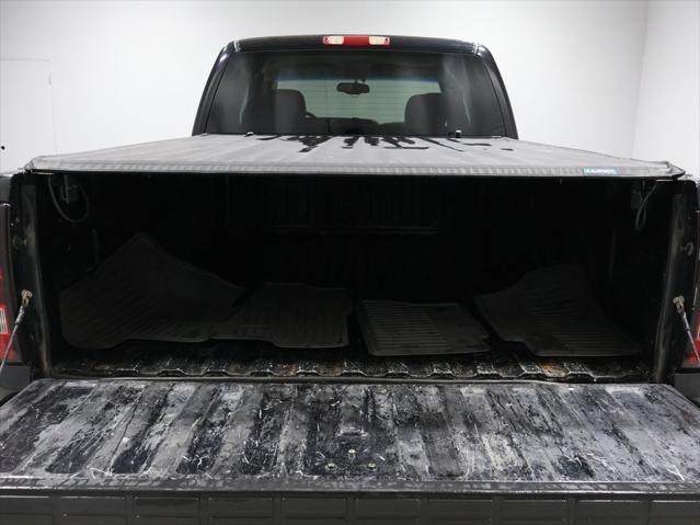 used 2004 Chevrolet Silverado 1500 car, priced at $5,986