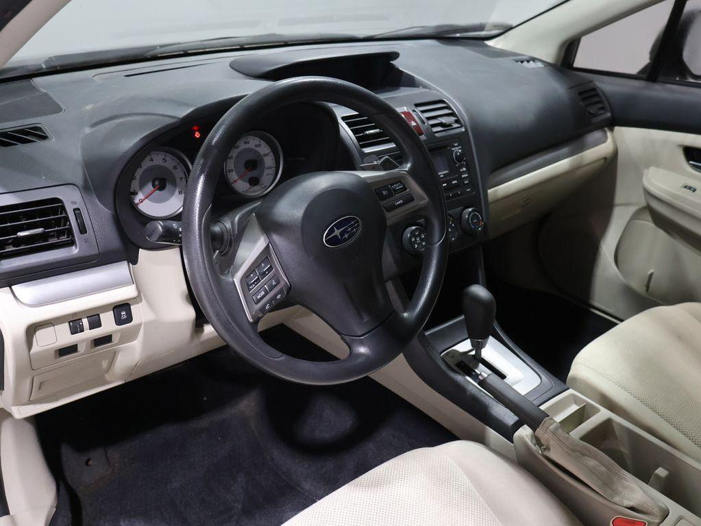 used 2014 Subaru Impreza car, priced at $9,272