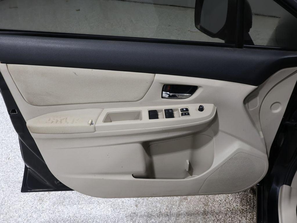 used 2014 Subaru Impreza car, priced at $9,272