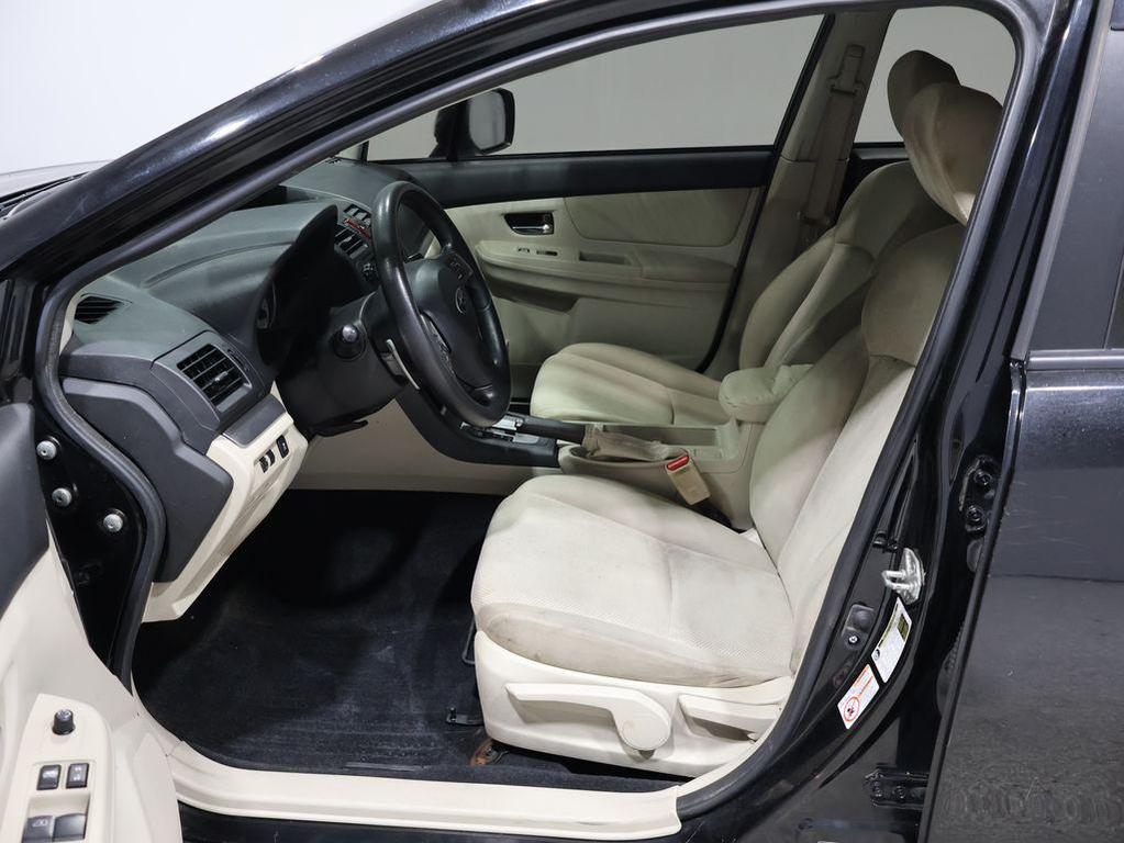 used 2014 Subaru Impreza car, priced at $9,272