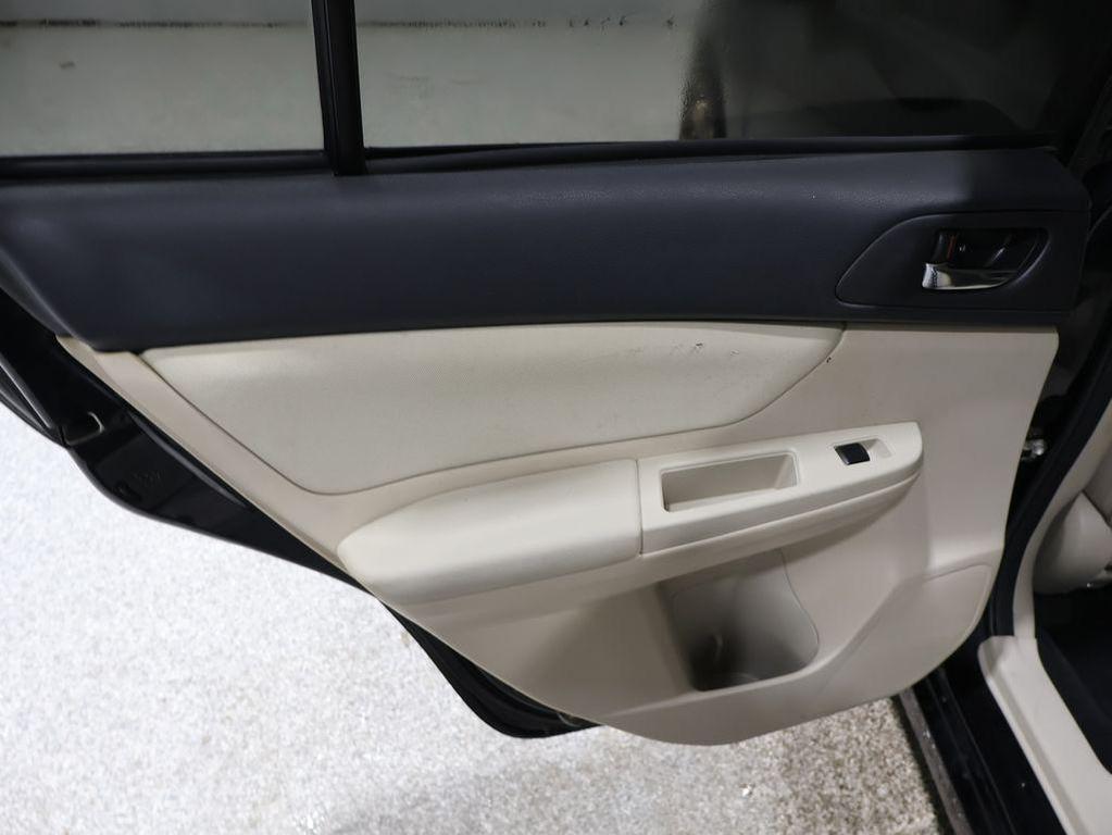 used 2014 Subaru Impreza car, priced at $9,272