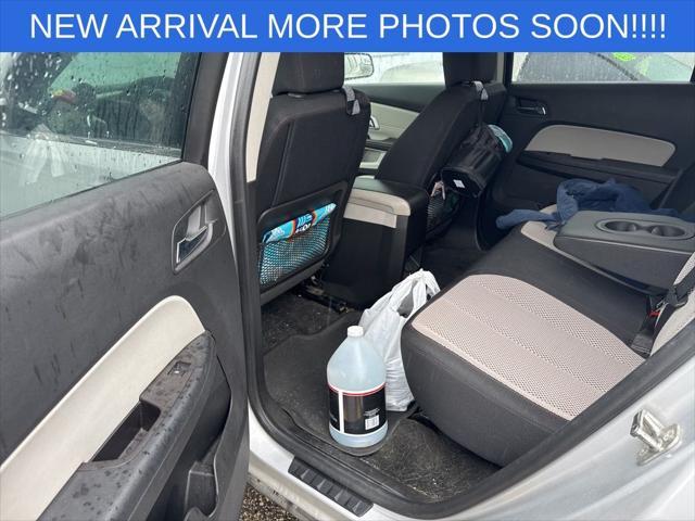 used 2014 GMC Terrain car, priced at $10,589