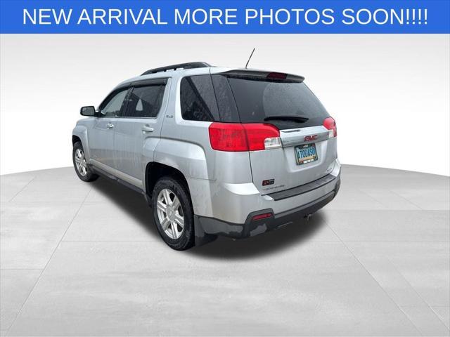 used 2014 GMC Terrain car, priced at $10,589