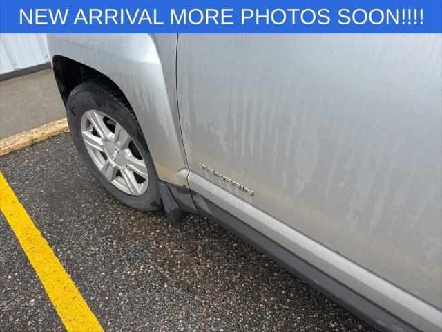 used 2014 GMC Terrain car, priced at $10,589