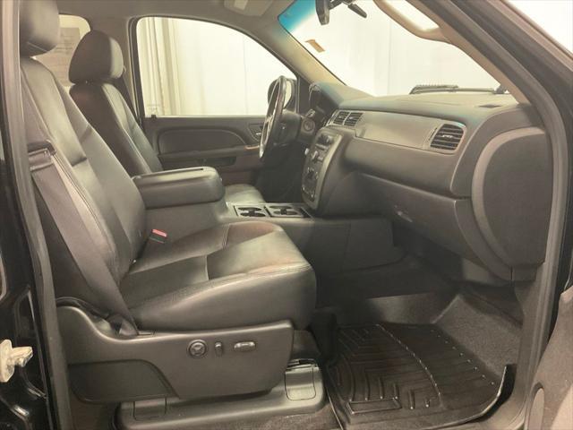 used 2013 Chevrolet Silverado 1500 car, priced at $12,043
