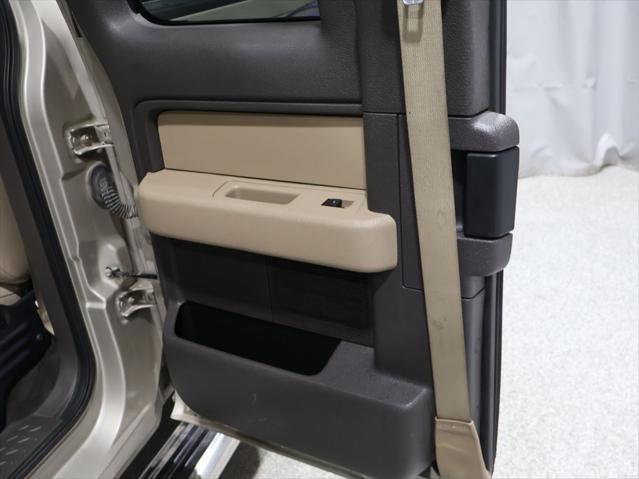 used 2010 Ford F-150 car, priced at $11,436