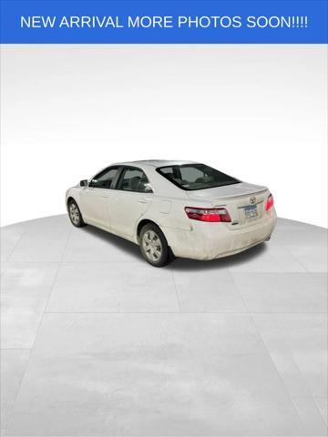 used 2008 Toyota Camry car, priced at $5,169