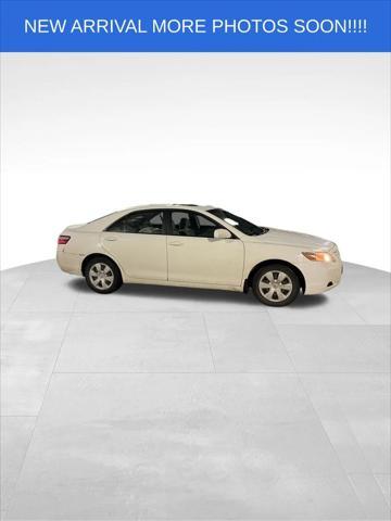 used 2008 Toyota Camry car, priced at $5,169