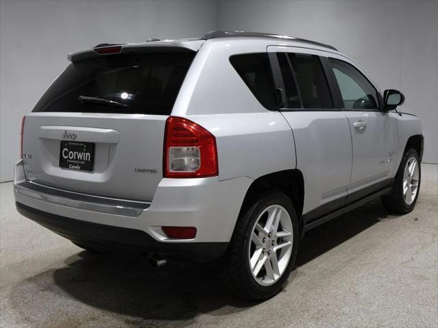 used 2011 Jeep Compass car, priced at $6,824