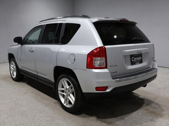 used 2011 Jeep Compass car, priced at $6,824