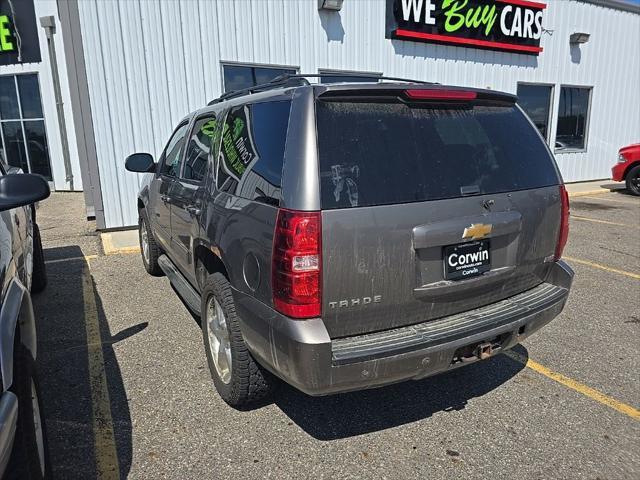 used 2011 Chevrolet Tahoe car, priced at $4,497