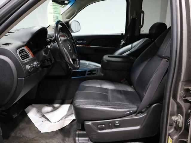 used 2011 Chevrolet Tahoe car, priced at $4,472