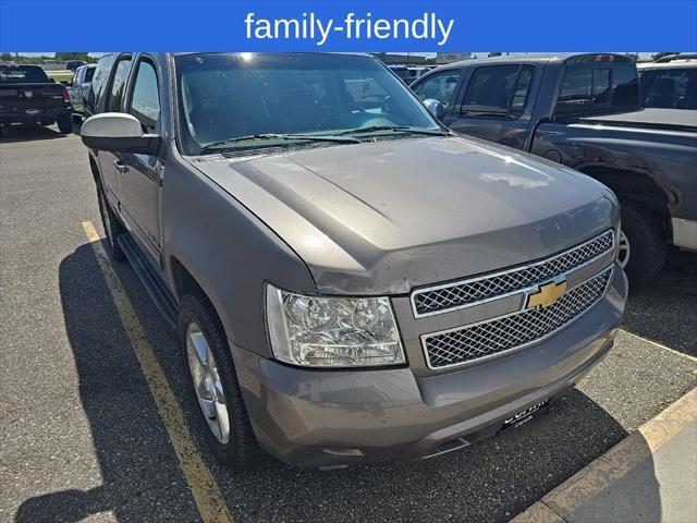 used 2011 Chevrolet Tahoe car, priced at $4,497