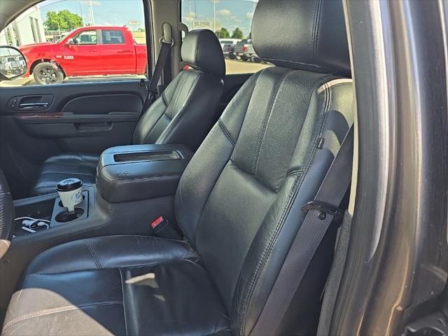 used 2011 Chevrolet Tahoe car, priced at $4,497