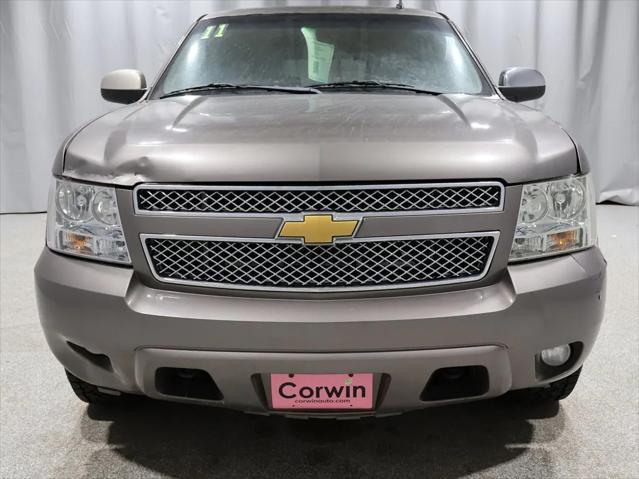 used 2011 Chevrolet Tahoe car, priced at $4,472