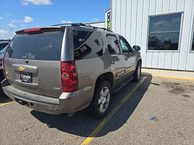 used 2011 Chevrolet Tahoe car, priced at $4,497