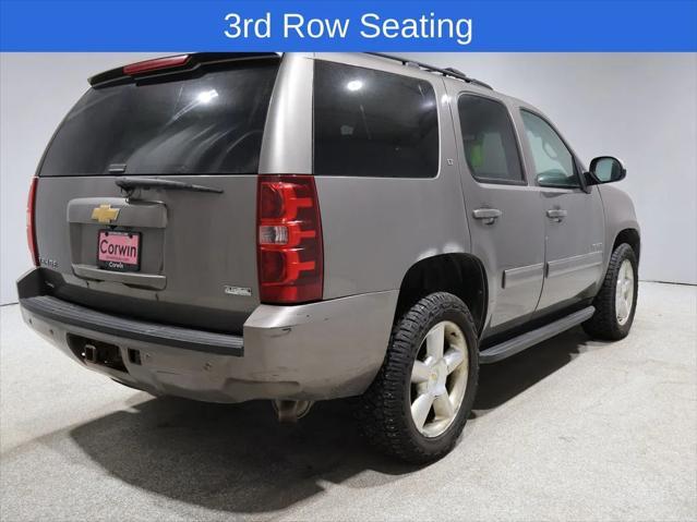 used 2011 Chevrolet Tahoe car, priced at $4,472