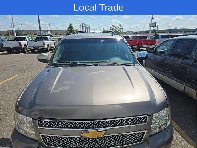 used 2011 Chevrolet Tahoe car, priced at $4,497