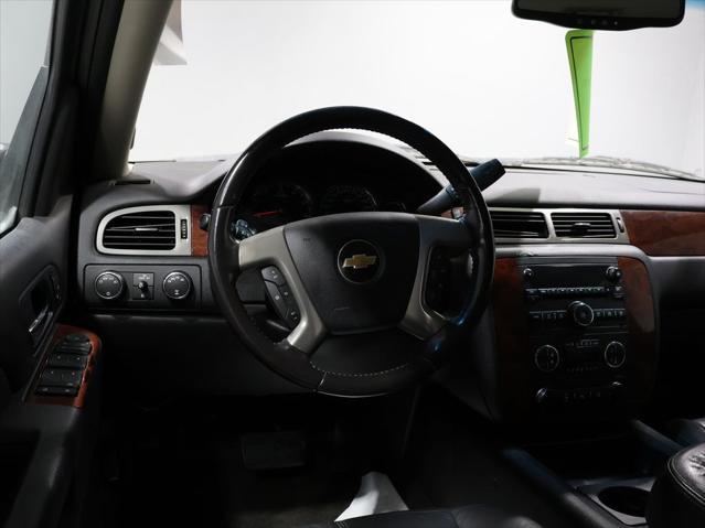 used 2011 Chevrolet Tahoe car, priced at $4,472