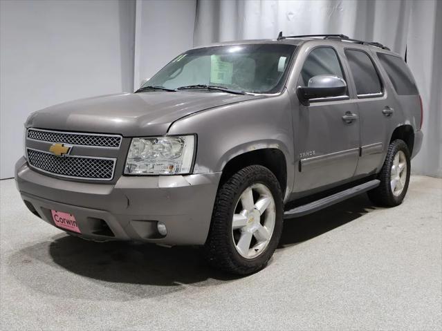 used 2011 Chevrolet Tahoe car, priced at $4,472