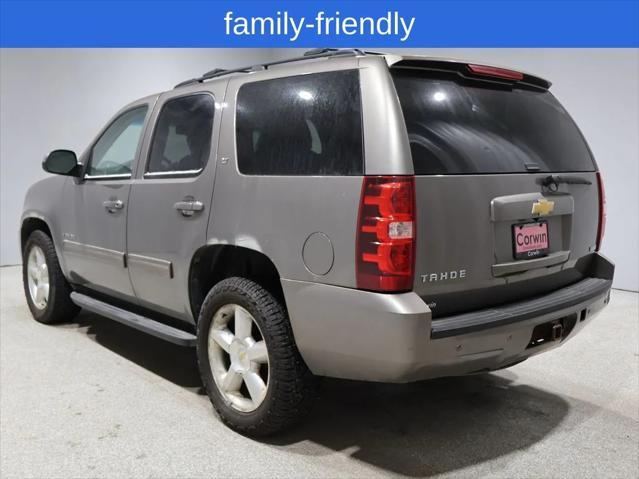 used 2011 Chevrolet Tahoe car, priced at $4,472