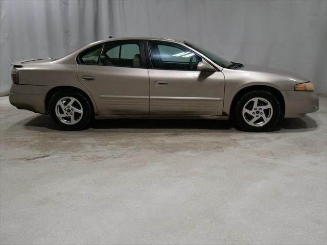 used 2004 Pontiac Bonneville car, priced at $1,774