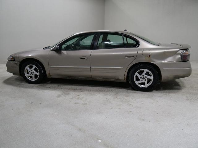 used 2004 Pontiac Bonneville car, priced at $1,774