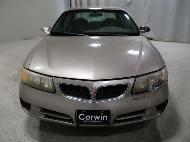 used 2004 Pontiac Bonneville car, priced at $1,774