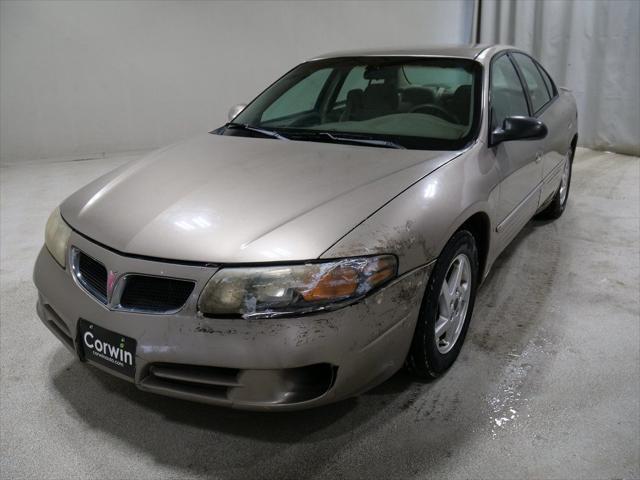 used 2004 Pontiac Bonneville car, priced at $1,774