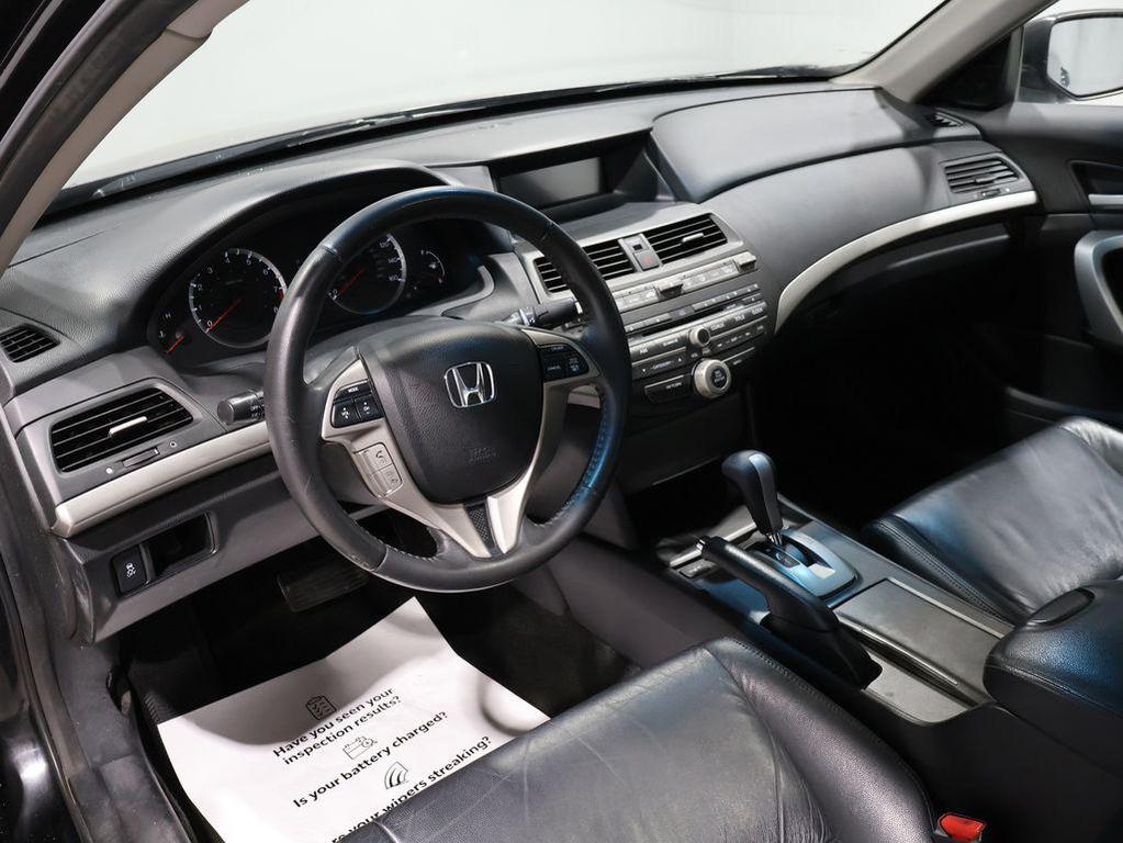 used 2012 Honda Accord car, priced at $9,467
