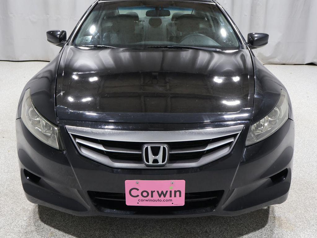 used 2012 Honda Accord car, priced at $9,467