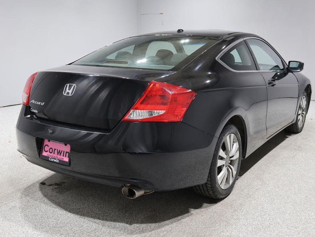used 2012 Honda Accord car, priced at $9,467
