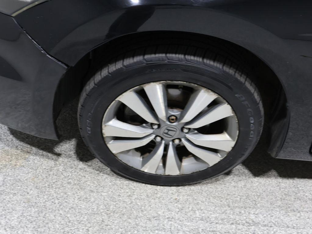 used 2012 Honda Accord car, priced at $9,467