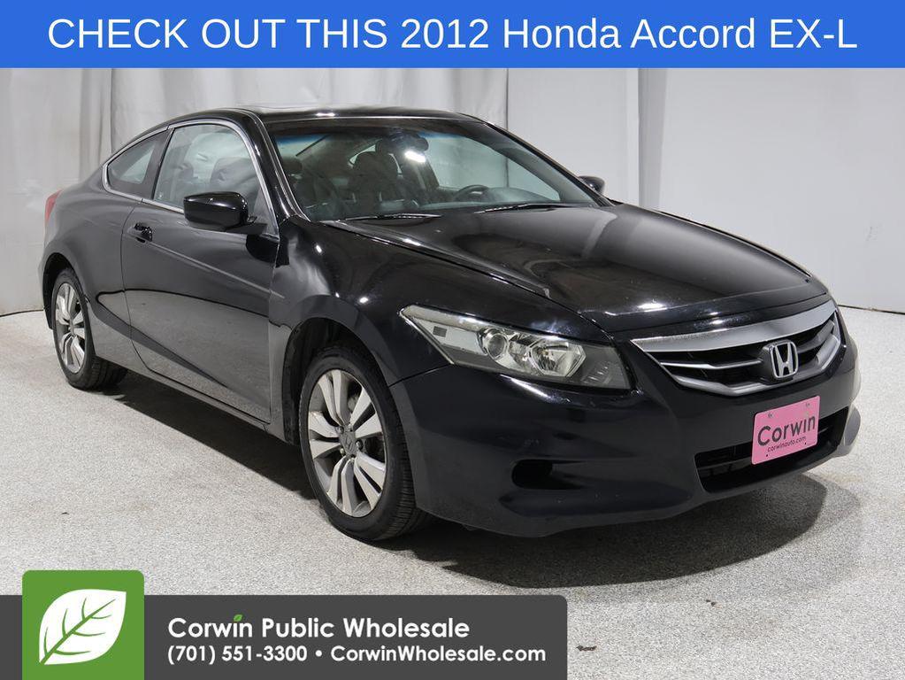 used 2012 Honda Accord car, priced at $9,467