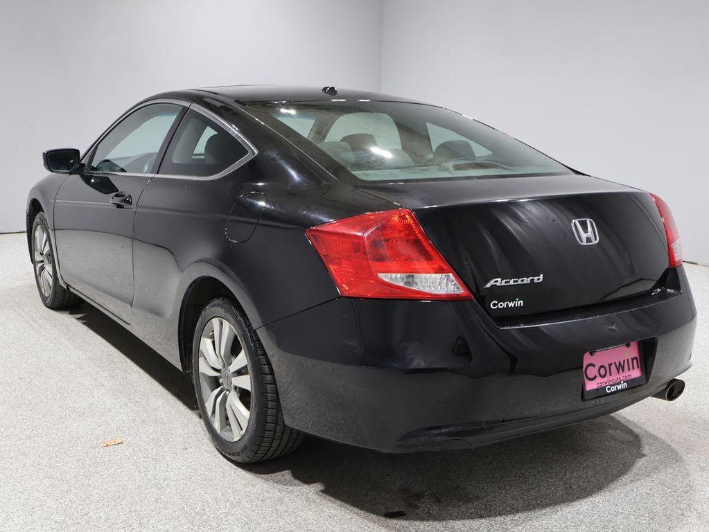 used 2012 Honda Accord car, priced at $9,467