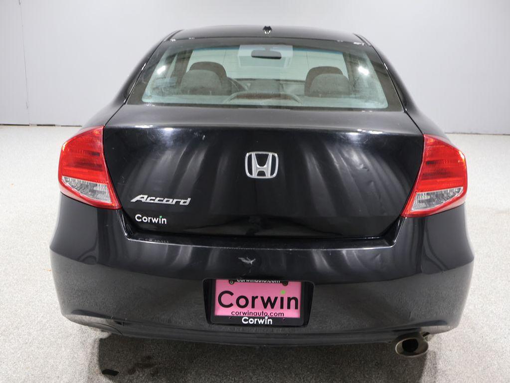 used 2012 Honda Accord car, priced at $9,467