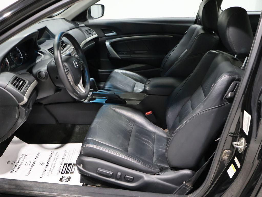 used 2012 Honda Accord car, priced at $9,467