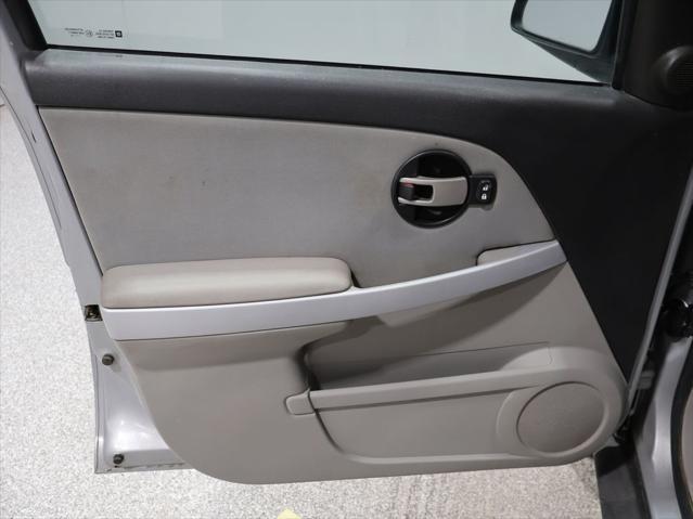 used 2005 Chevrolet Equinox car, priced at $2,413