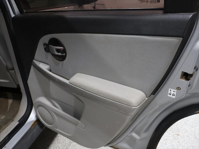 used 2005 Chevrolet Equinox car, priced at $2,413