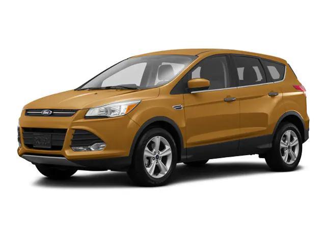 used 2016 Ford Escape car, priced at $10,998