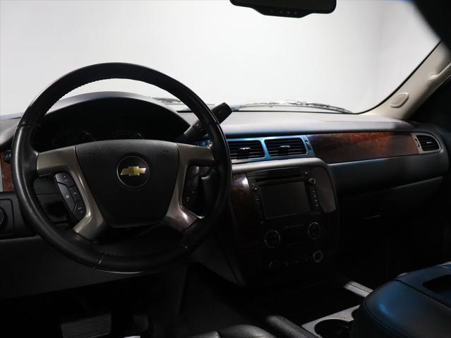 used 2012 Chevrolet Suburban car, priced at $5,320