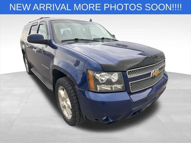 used 2012 Chevrolet Suburban car, priced at $3,836