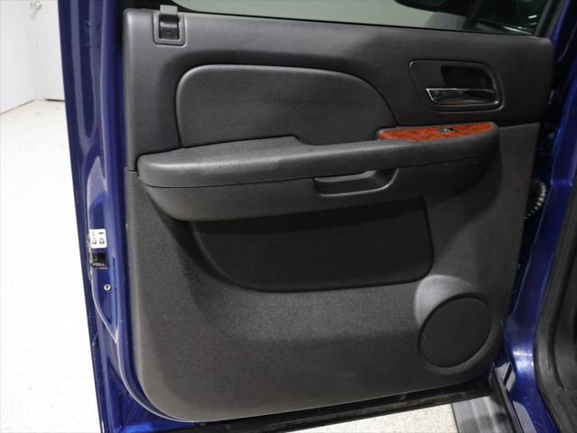 used 2012 Chevrolet Suburban car, priced at $5,320