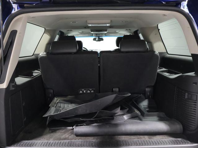 used 2012 Chevrolet Suburban car, priced at $5,320