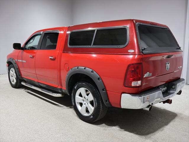 used 2011 Dodge Ram 1500 car, priced at $9,156