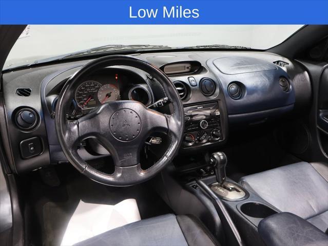 used 2003 Mitsubishi Eclipse car, priced at $5,916