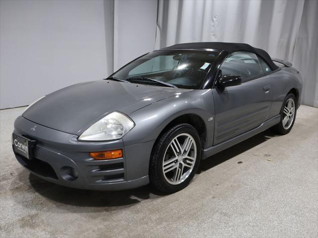 used 2003 Mitsubishi Eclipse car, priced at $5,916