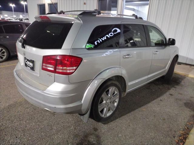 used 2009 Dodge Journey car, priced at $3,497